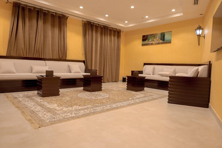 Bedroom 3, Hatta Guest House, Dubai