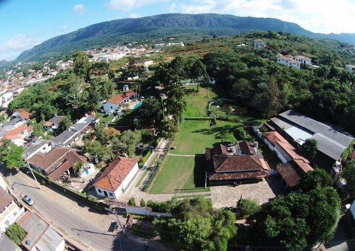 Exterior & Views 2, Rancho da Serra Pousada, Tiradentes