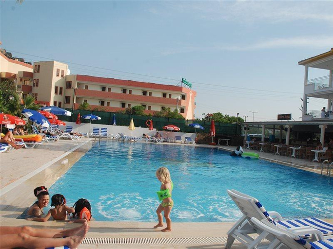 Sport & Beauty 3, Dream Of Side, Manavgat