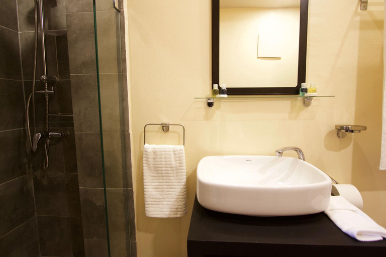 Room 3, Suite Loc Luxury Apparthotel, Casablanca