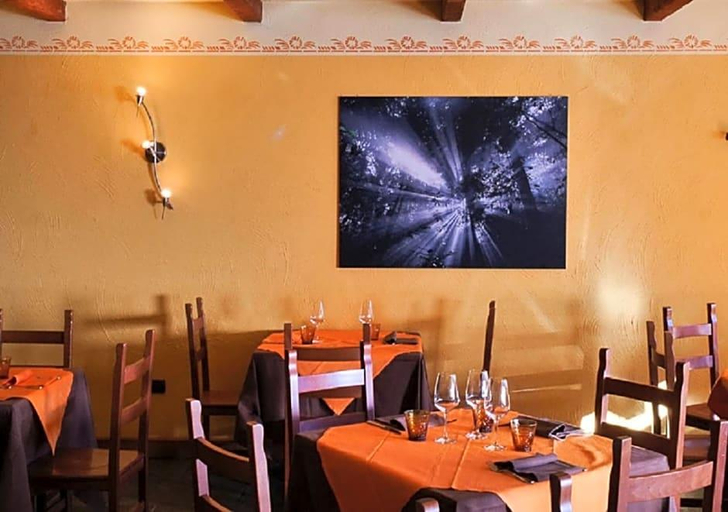 Food & Drinks 5, Indren Hus - Residence, Vercelli