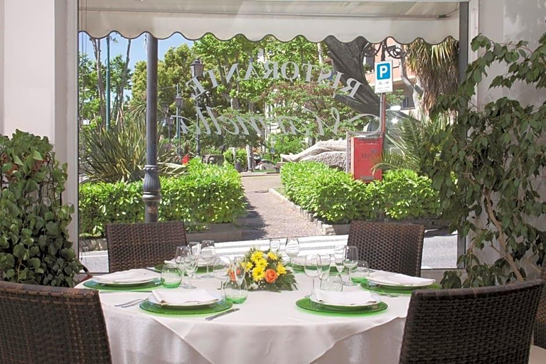 Food & Drinks 5, Marinella, Imperia