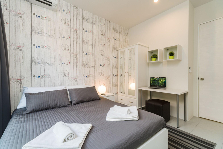Room 4, Pause On Samui, Ko Samui