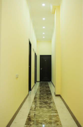 Public Area 3, Red Hotel Yerevan, Yerevan