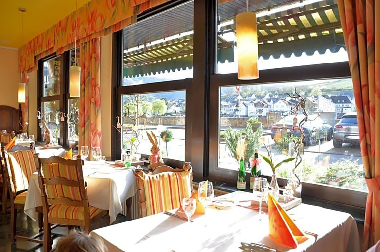 Food & Drinks 5, Zum grünen Kranz, Cochem-Zell
