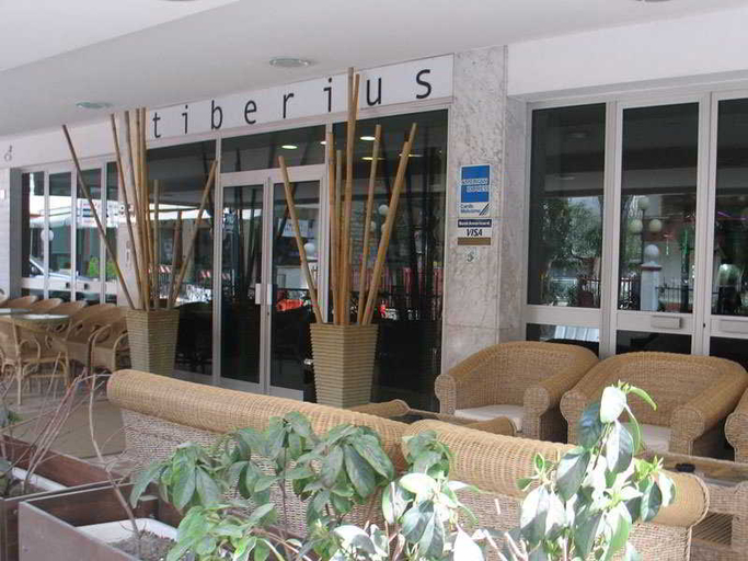 Exterior & Views 2, Tiberius, Rimini