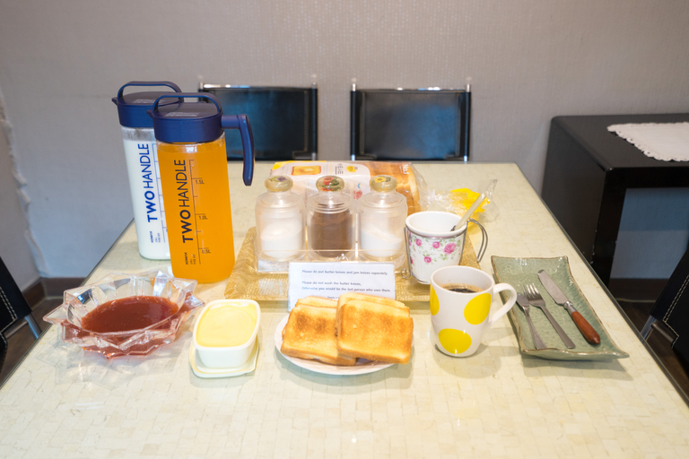 Restaurant 3, Beewon Guest House, Jongno