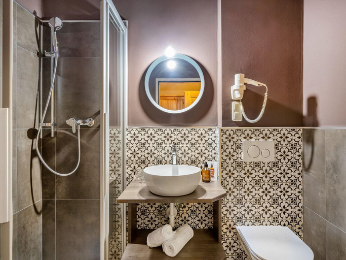 Room 3, Das Schider Aparthotel Bad Gastein, Sankt Johann im Pongau