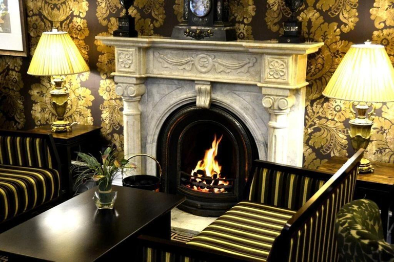 Public Area 4, Hunday Manor Country House Hotel, Cumbria