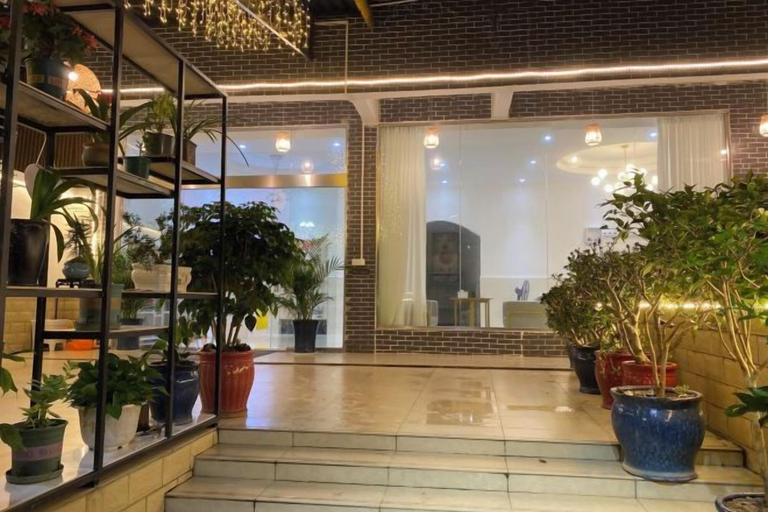 Exterior & Views 2, Alley See You Inn (Danxia Mountain Scenic Area), Shaoguan