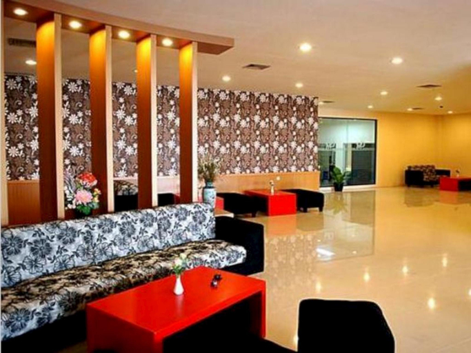 Public Area 5, Parkside Mandarin Hotel Pekalongan, Pekalongan
