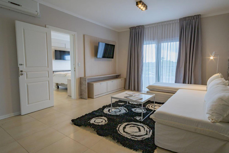Room 5, Garden Suites Pinamar, Pinamar