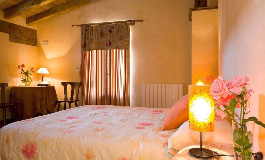 Room 4, Palacio De Orisoain, Navarra