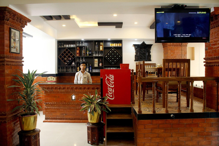 General view 3, Mandala Hotel Pvt Ltd, Bagmati