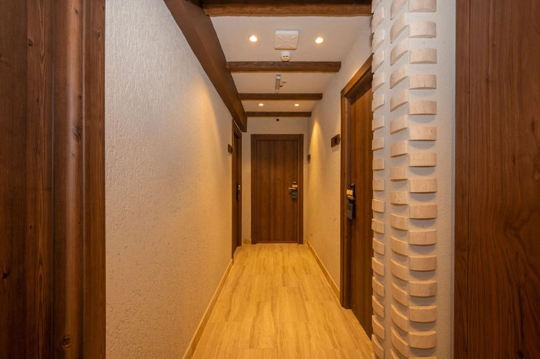 Public Area 2, Villa Siesta Hotel, Arnavutkoy