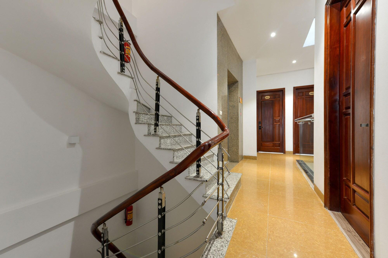 Lobby 2, OYO 276 Bh Hotel, Hoàn Kiếm