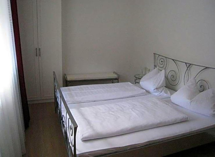 Bedroom 5, Barbarina, Tübingen