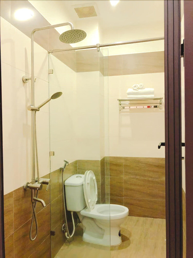 Room 4, Sum Villa Hoi An, Da Nang