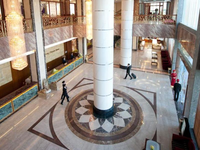 Public Area 2, Muong Thanh Grand Xa La, Hà Đông