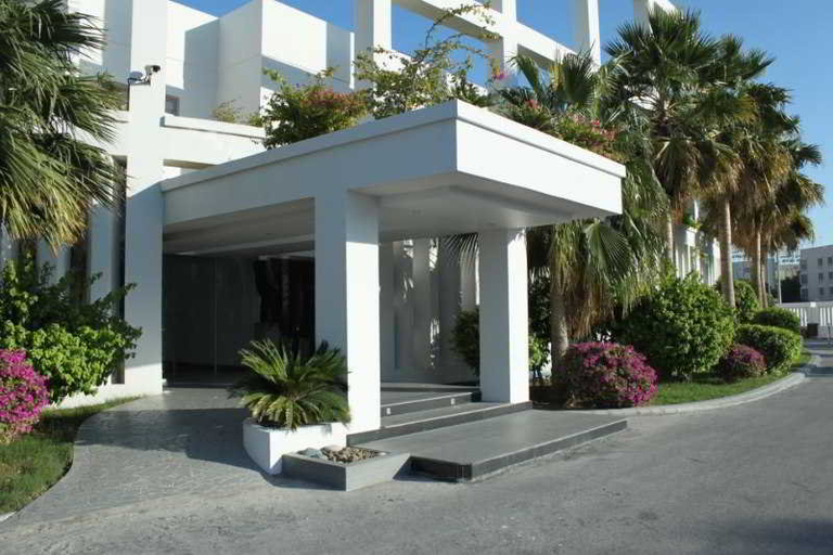General view