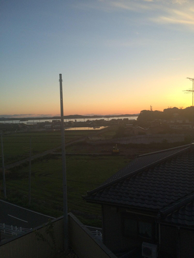 General view 4, Traveler S Wharf Shichigahama, Shichigahama
