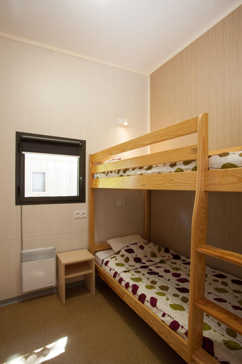 Bedroom 3, La Riviera Limousine, Corrèze