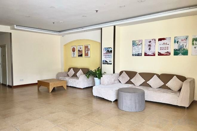 Others 5, Home Inn Piper Cloud (Xuzhou Dibei Xianghe Branch), Xuzhou