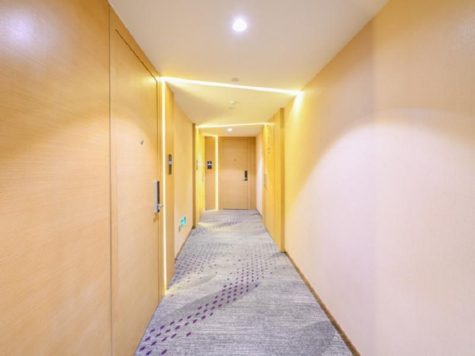 Exterior & Views 5, Lavande Hotels·Shenyang Olympic Center Wanda, Shenyang