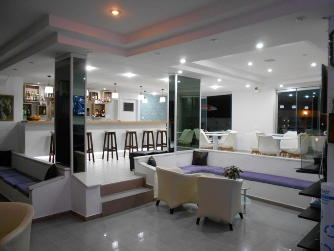 Public Area, Koala, South Aegean