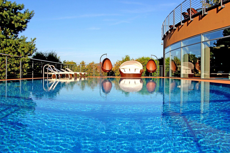 Sport & Beauty 2, Tristan Hotel & Spa, Nowy Dwór Gdański