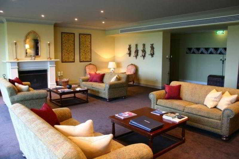 Public Area, Lancemore Milawa, Wangaratta - South