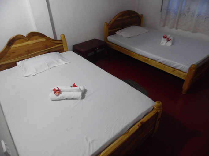 Bedroom 4, Little Guest, N. Palatha East