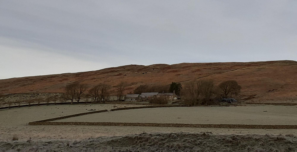 General view