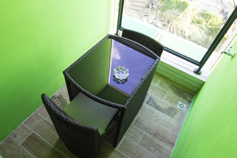 Room 5, Melinda Resort Villa, Pingtung