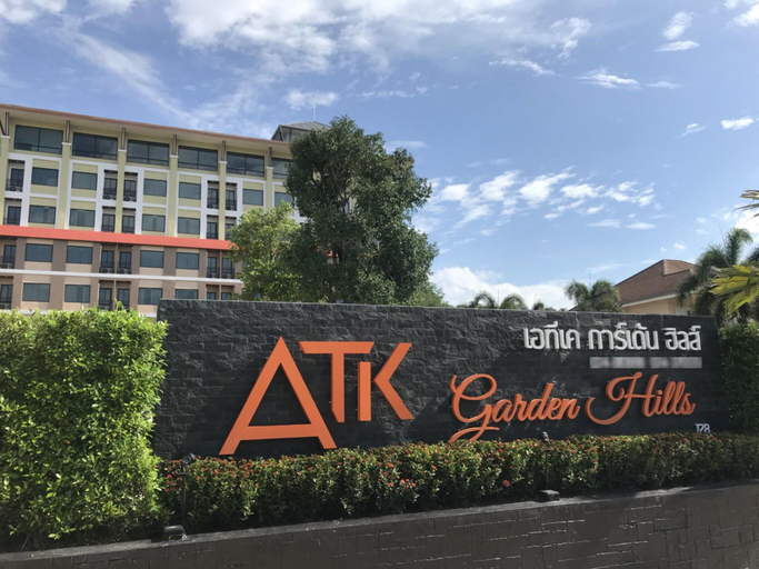 Exterior & Views 2, ATK Garden Hills, Hat Yai