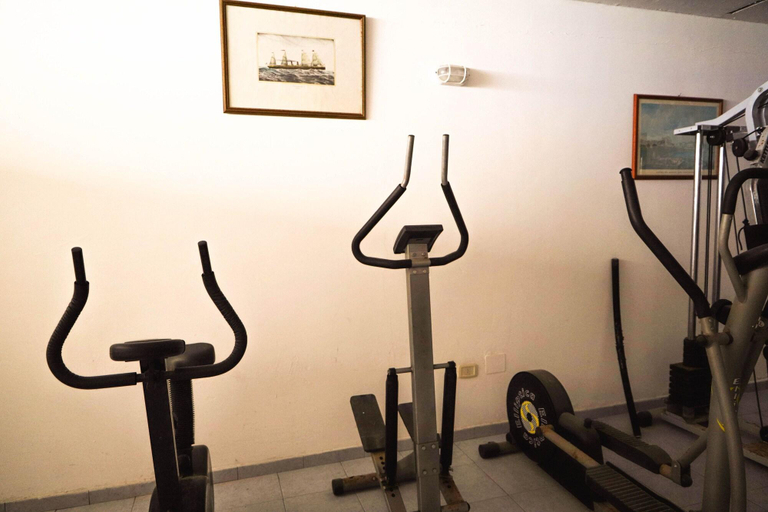 Others 5, Residence Sole dell'Argentario, Grosseto