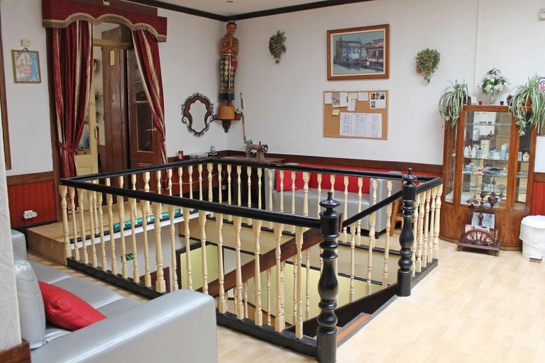 Lobby 5, Pensa O Frana A, Porto