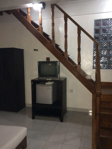 General view 5, Suji Bungalow, Badung