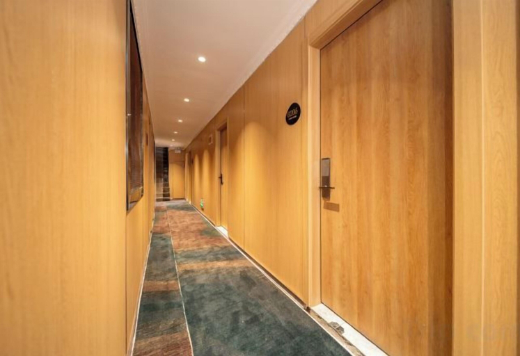Others 5, YunTu Hotel, Shanghai