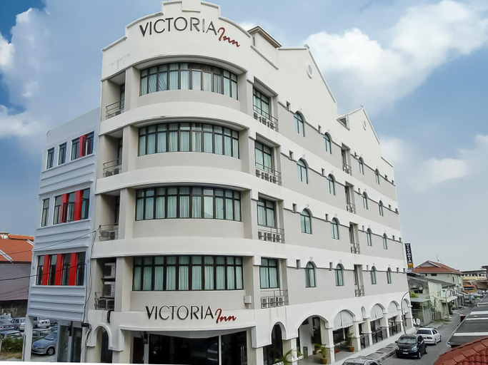 General view 5, Victoria Inn, Penang, Penang Island