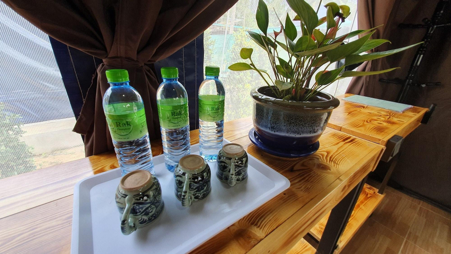 Food & Drinks 5, Moonshine Resort Chumphon, Muang Chumphon