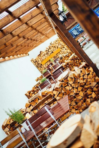 Food & Drinks 4, Landgasthof Boeck, Starnberg