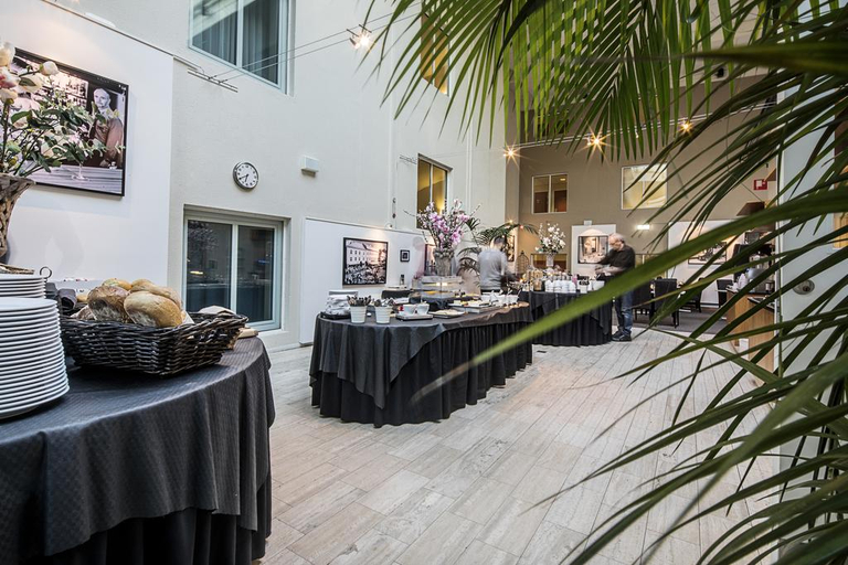 Conferences 4, Hotel Mårtenson, Halmstad