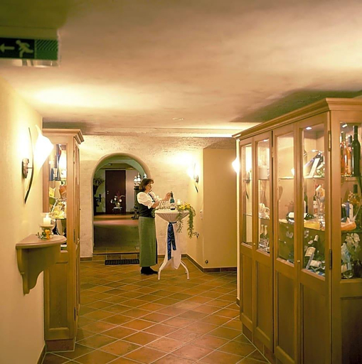 Lobby 3, 3 Könige, Ortenaukreis