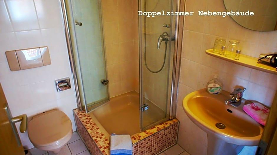 Bathroom 4, Exempel Schlafstuben, Stendal
