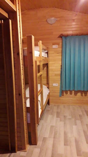 Bedroom 1, Armina Pension, Kemer
