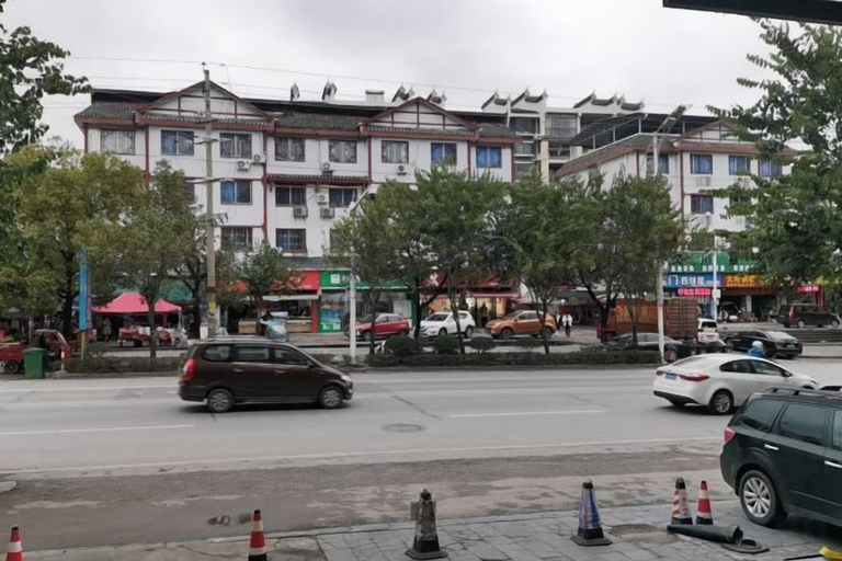 Others 3, Lianfa Guesthouse, Guilin