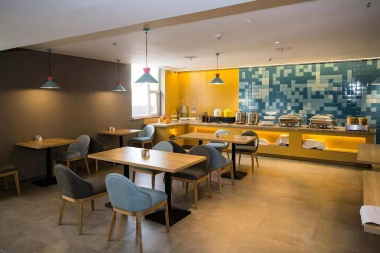 Food & Drinks 5, Homeinn · neo (Changzhi Medical College), Changzhi