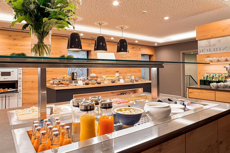 Food & Drinks 5, Hotel Ka Hberg, Oberallgäu