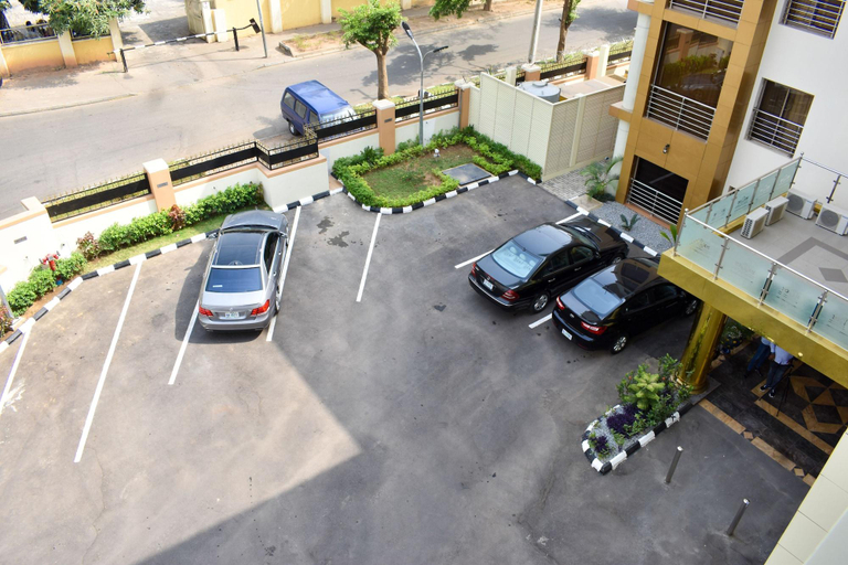 Public Area